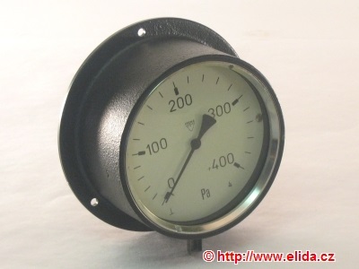 manometr 03378    0-400     Pa